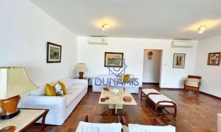 Apartamento à venda, 180 m² por R$ 1.350.000,00 - Morro do Maluf - Guarujá/SP