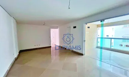 Apartamento à venda, 114 m² por R$ 850.000,00 - Centro - Guarujá/SP
