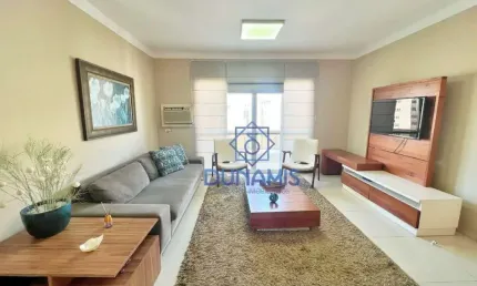 Cobertura à venda, 236 m² por R$ 1.100.000,00 - Praia das Pitangueiras - Guarujá/SP