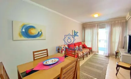 Apartamento à venda, 87 m² por r$ 440.000,00 - praia das astúrias - guarujá/sp