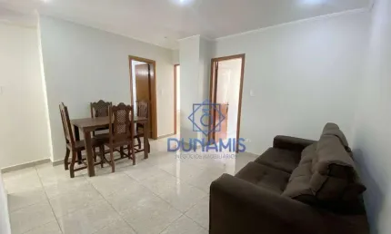 Apartamento à venda, 60 m² por R$ 350.000,00 - Praia das Pitangueiras - Guarujá/SP