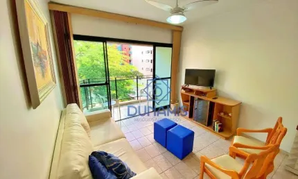 Apartamento à venda, 80 m² por r$ 430.000,00 - praia das astúrias - guarujá/sp