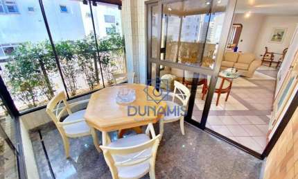 Apartamento à venda, 130 m² por R$ 750.000,00 - Praia Pitangueiras - Guarujá/SP