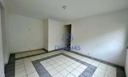Apartamento à venda, 78 m² por R$ 410.000,00 - Barra Funda - Guarujá/SP