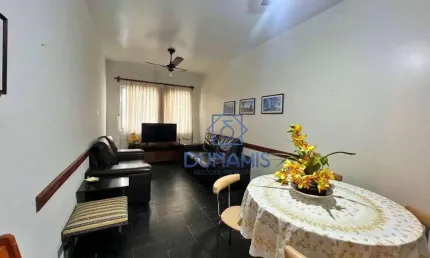 Apartamento à venda, 75 m² por R$ 400.000,00 - Praia das Pitangueiras - Guarujá/SP