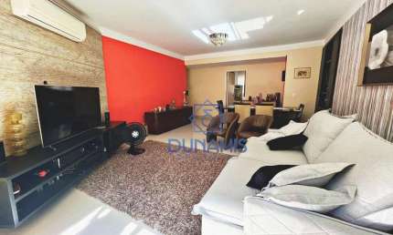 Apartamento à venda, 158 m² por R$ 930.000,00 - Barra Funda - Guarujá/SP