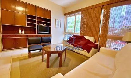 Apartamento à venda, 100 m² por R$ 530.000,00 - Praia das Pitangueiras - Guarujá/SP