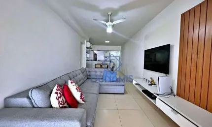 Apartamento à venda, 115 m² por r$ 1.600.000,00 - jardim astúrias - guarujá/sp