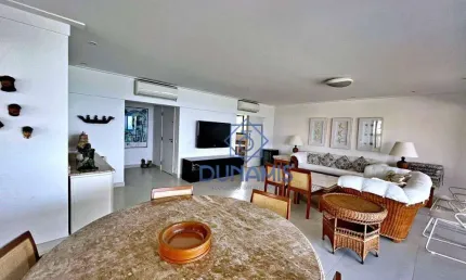 Apartamento à venda, 200 m² por r$ 2.650.000,00 - praia das astúrias - guarujá/sp