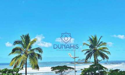 Apartamento à venda, 200 m² por R$ 1.950.000,00 - Centro - Guarujá/SP