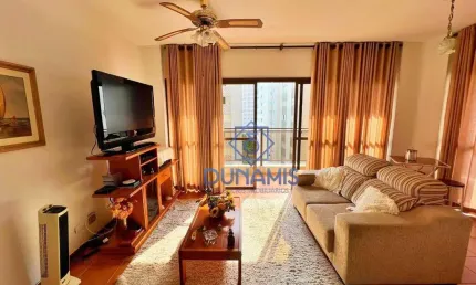 Apartamento à venda, 121 m² por R$ 680.000,00 - Praia das Pitangueiras - Guarujá/SP
