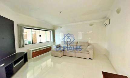Casa à venda por R$ 1.200.000,00 - Balneário Cidade Atlântica - Guarujá/SP