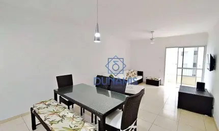 Apartamento à venda, 80 m² por r$ 580.000,00 - praia das pitangueiras - guarujá/sp