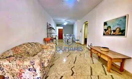 Apartamento à venda, 113 m² por R$ 630.000,00 - Barra Funda - Guarujá/SP
