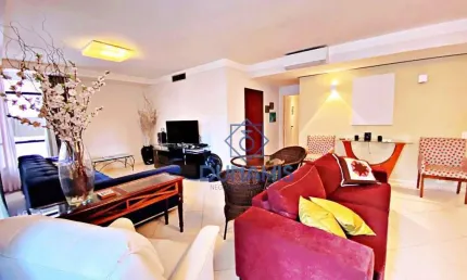 Apartamento à venda, 216 m² por R$ 800.000,00 - Centro - Guarujá/SP