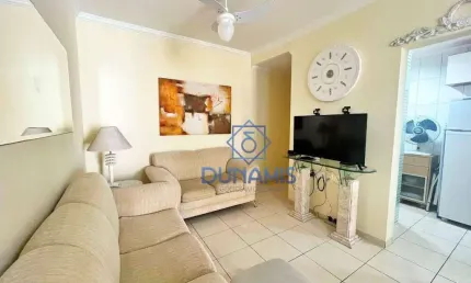 Apartamento à venda, 70 m² por R$ 455.000,00 - Morro do Maluf - Guarujá/SP
