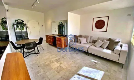 Apartamento à venda, 60 m² por R$ 620.000,00 - Vila Alzira - Guarujá/SP