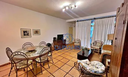 Apartamento à venda, 100 m² por r$ 450.000,00 - centro - guarujá/sp