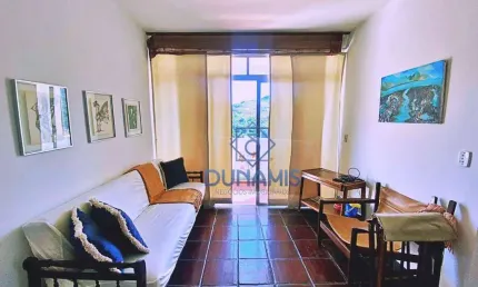 Apartamento à venda, 90 m² por R$ 430.000,00 - Praia das Pitangueiras - Guarujá/SP