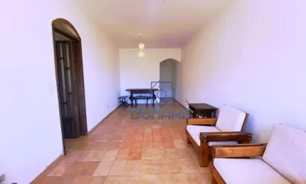 Apartamento à venda, 90 m² por r$ 450.000,00 - praia das pitangueiras - guarujá/sp