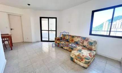 Cobertura à venda, 184 m² por R$ 900.000,00 - Praia das Pitangueiras - Guarujá/SP