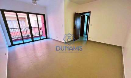 Apartamento à venda, 70 m² por R$ 480.000,00 - Praia das Astúrias - Guarujá/SP