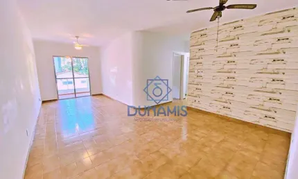 Apartamento à venda, 62 m² por r$ 480.000,00 - jardim las palmas - guarujá/sp