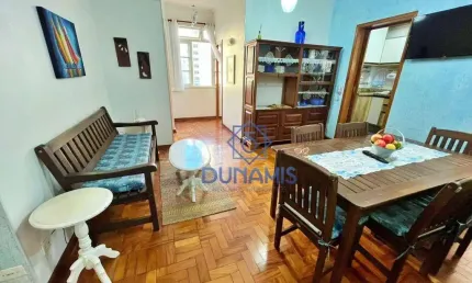 Apartamento à venda, 70 m² por R$ 360.000,00 - Pitangueiras - Guarujá/SP