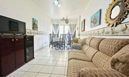 Apartamento à venda, 50 m² por R$ 325.000,00 - Praia das Pitangueiras - Guarujá/SP