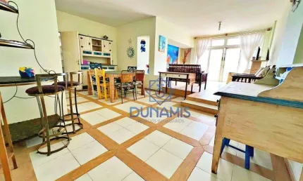 Apartamento à venda, 150 m² por R$ 850.000,00 - Vila Luis Antônio - Guarujá/SP