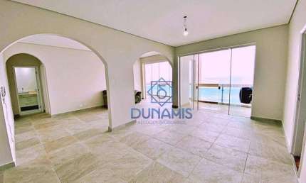 Apartamento à venda, 172 m² por R$ 1.500.000,00 - Praia das Pitangueiras - Guarujá/SP