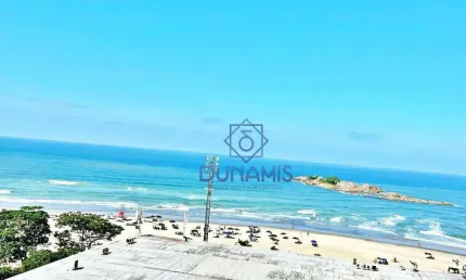 Apartamento à venda, 135 m² por R$ 1.400.000,00 - Centro - Guarujá/SP