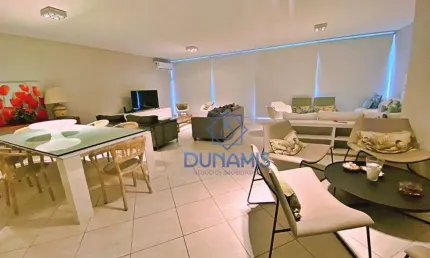 Apartamento à venda, 348 m² por R$ 1.400.000,00 - Praia das Pitangueiras - Guarujá/SP