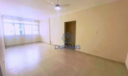 Apartamento à venda, 90 m² por R$ 450.000,00 - Praia das Pitangueiras - Guarujá/SP