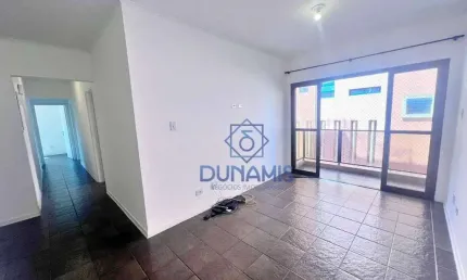 Apartamento à venda, 100 m² por r$ 500.000,00 - jardim las palmas - guarujá/sp