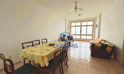 Apartamento à venda, 136 m² por r$ 980.000,00 - vila alzira - guarujá/sp