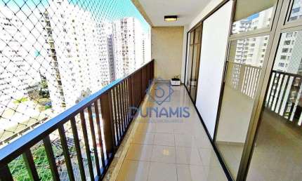Apartamento à venda, 240 m² por R$ 1.150.000,00 - Centro - Guarujá/SP