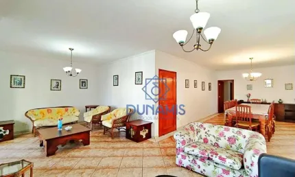 Apartamento à venda, 240 m² por R$ 1.050.000,00 - Centro - Guarujá/SP
