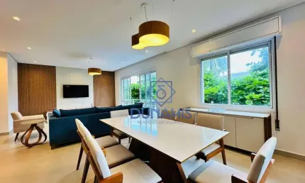 *** magnifico apartamento à venda na praia das pitangueiras- frente mar- região do shopping la plage **