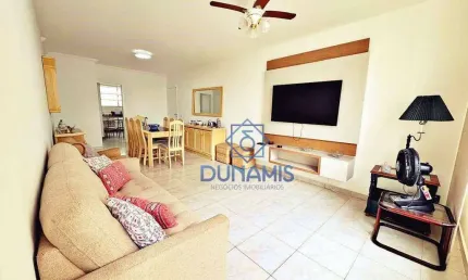 Apartamento à venda, 130 m² por R$ 500.000,00 - Praia das Pitangueiras - Guarujá/SP