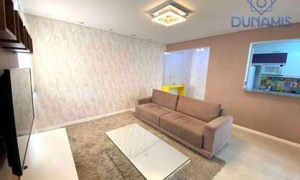 Apartamento à venda, 100 m² por R$ 900.000,00 - Centro - Guarujá/SP
