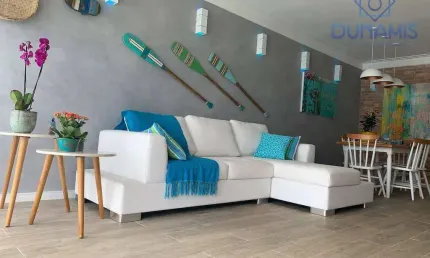 Apartamento à venda, 160 m² por R$ 850.000,00 - Morro do Maluf - Guarujá/SP