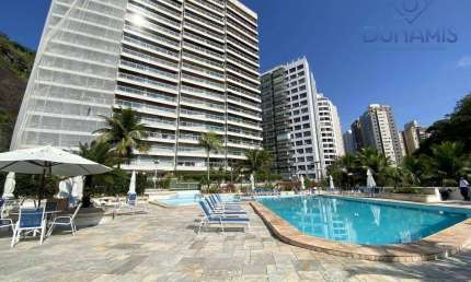 Apartamento à venda, 159 m² por R$ 1.050.000,00 - Pitangueiras - Guarujá/SP