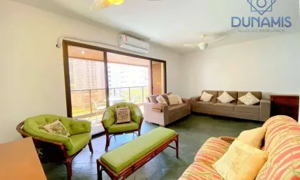 Apartamento à venda, 120 m² por R$ 600.000,00 - Praia Pitangueiras - Guarujá/SP
