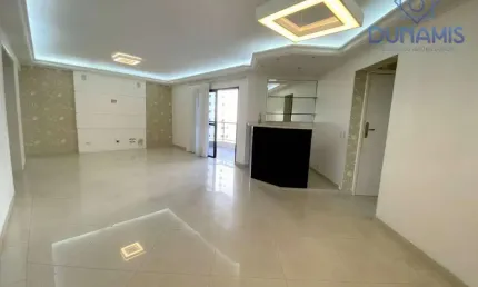 Apartamento à venda, 147 m² por r$ 900.000,00 - praia das pitangueiras - guarujá/sp