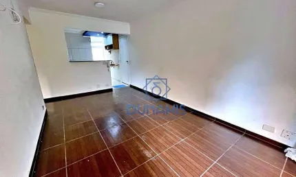 Apartamento à venda, 65 m² por R$ 460.000,00 - Praia das Pitangueiras - Guarujá/SP