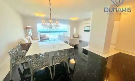 Apartamento à venda, 150 m² por r$ 1.500.000,00 - praia das astúrias - guarujá/sp