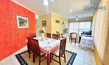 Apartamento à venda, 120 m² por r$ 750.000,00 - praia das pitangueiras - guarujá/sp