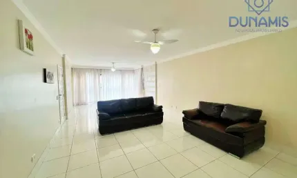 Apartamento à venda, 140 m² por R$ 795.000,00 - Praia das Pitangueiras - Guarujá/SP