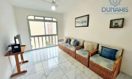 Apartamento à venda, 136 m² por R$ 480.000,00 - Praia das Pitangueiras - Guarujá/SP